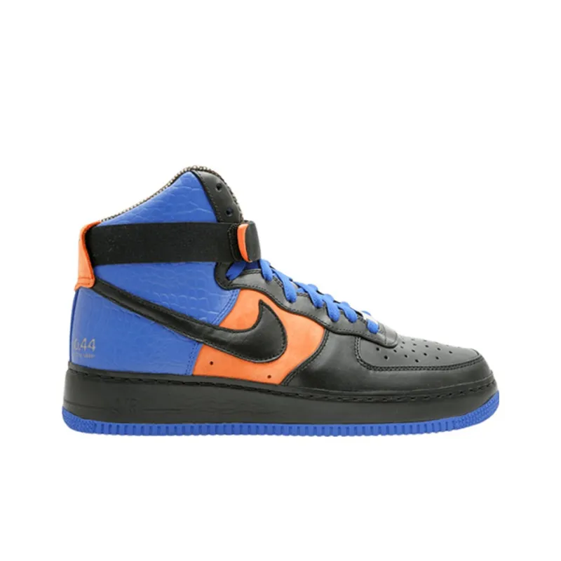 Nike Air Force 1 High Supeme Le Nyc-1