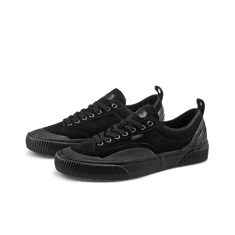 Vans Destruct Sf Black-1