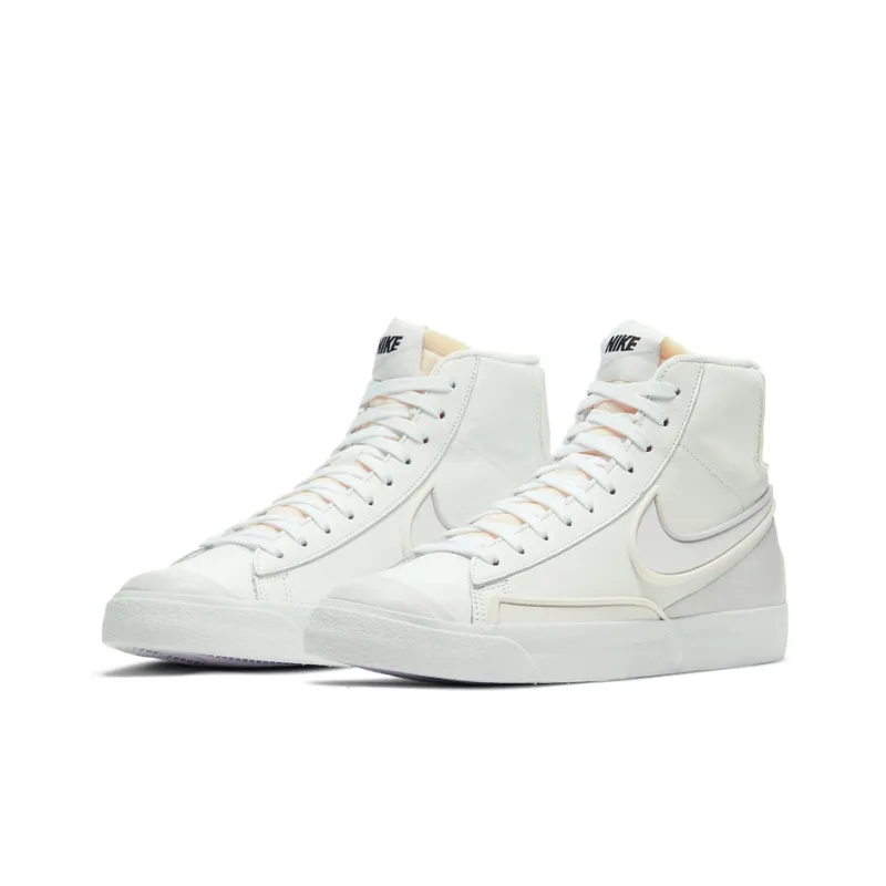 Nike Blazer Mid Infinite Summit White Women's-2