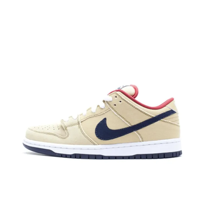 Nike Sb Dunk Low Gold Dust-0