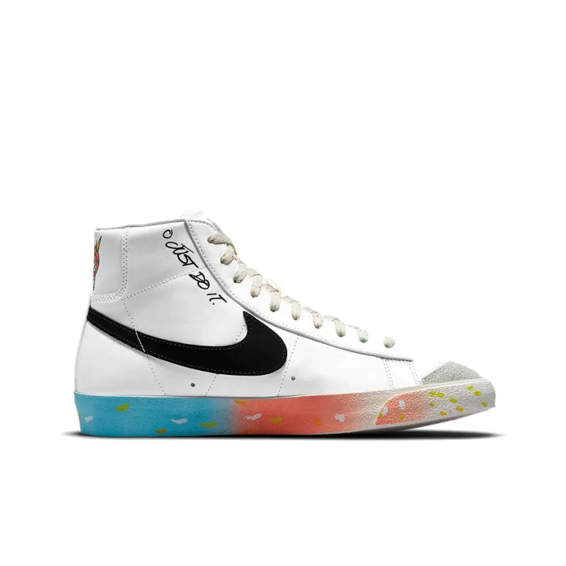 Nike Blazer Mid 77 Make It Count-1