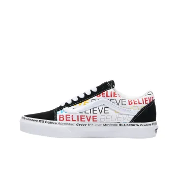 Vans Kids Of Immigrants X Old Skool 'Radical Positivity'