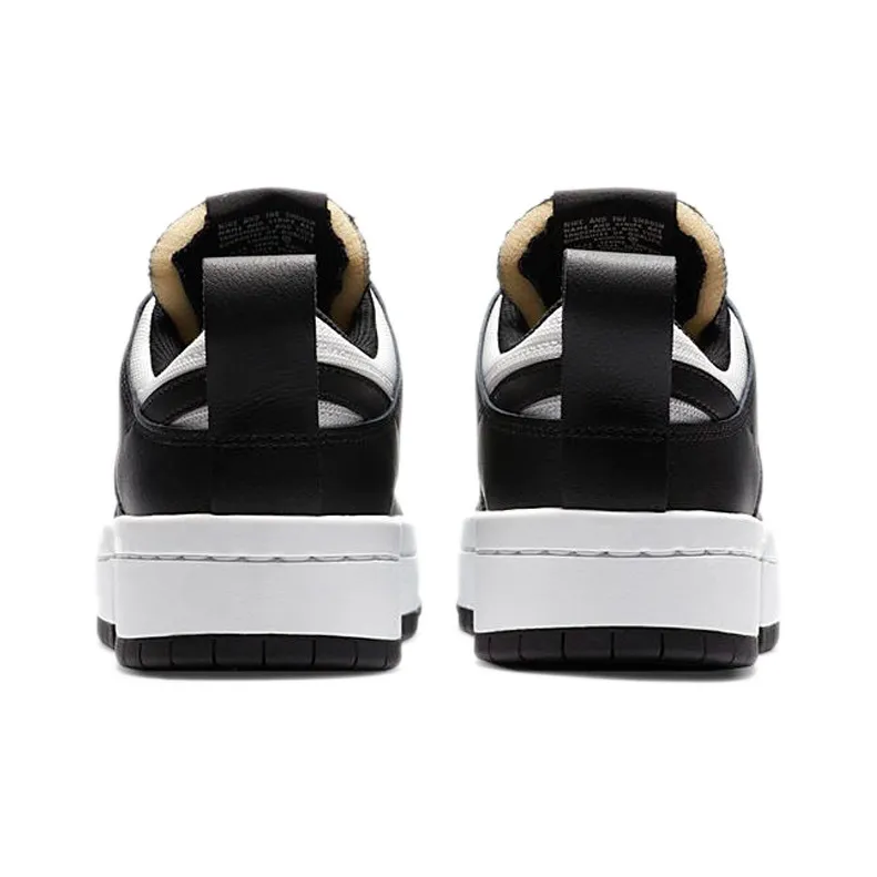 Nike Dunk Low Disrupt Black Women's-4