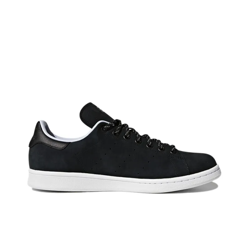 Adidas Originals Stan Smith Wpdirectional 'Black White'-1