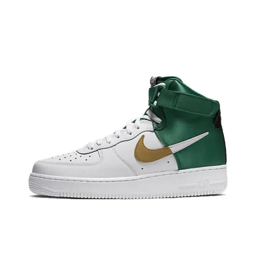 Nike Air Force 1 High NBA Celtics