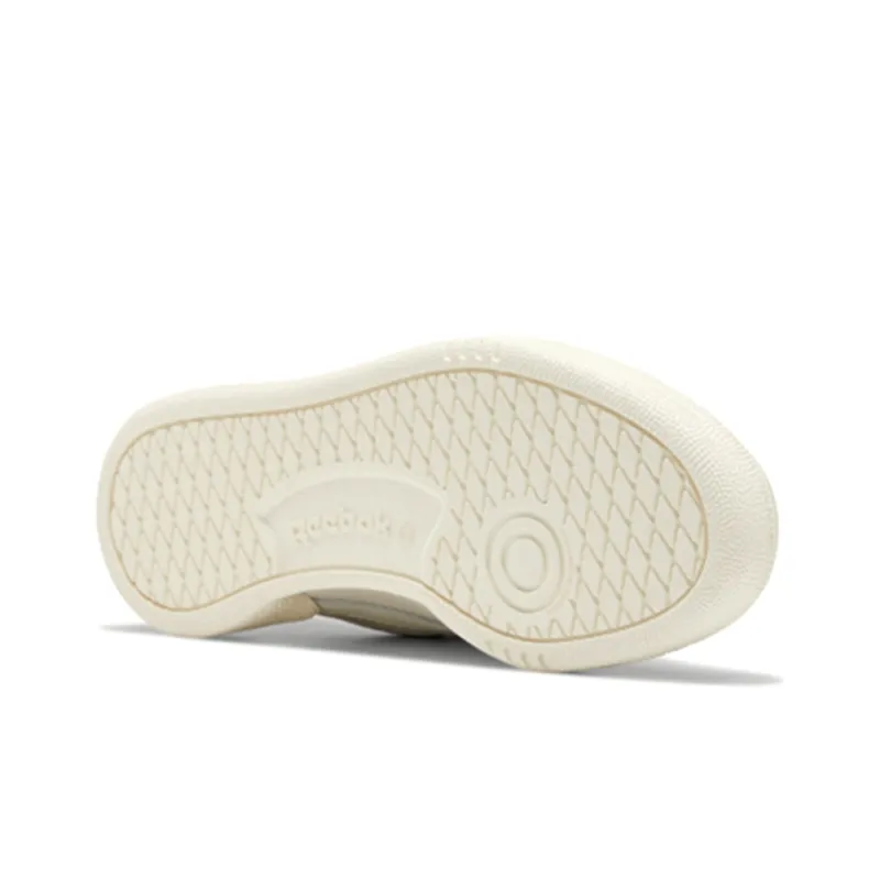 Reebok Women's Club C 85 'Chalk Seaport Teal' Women's-6