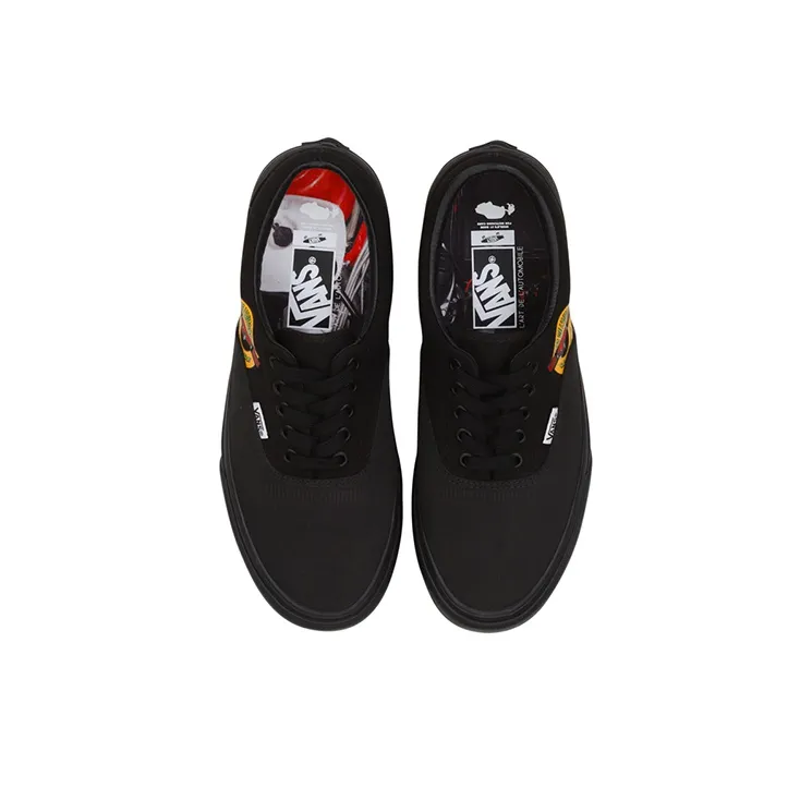Vans Era Vlt L'Art De L'Automobile Black-3