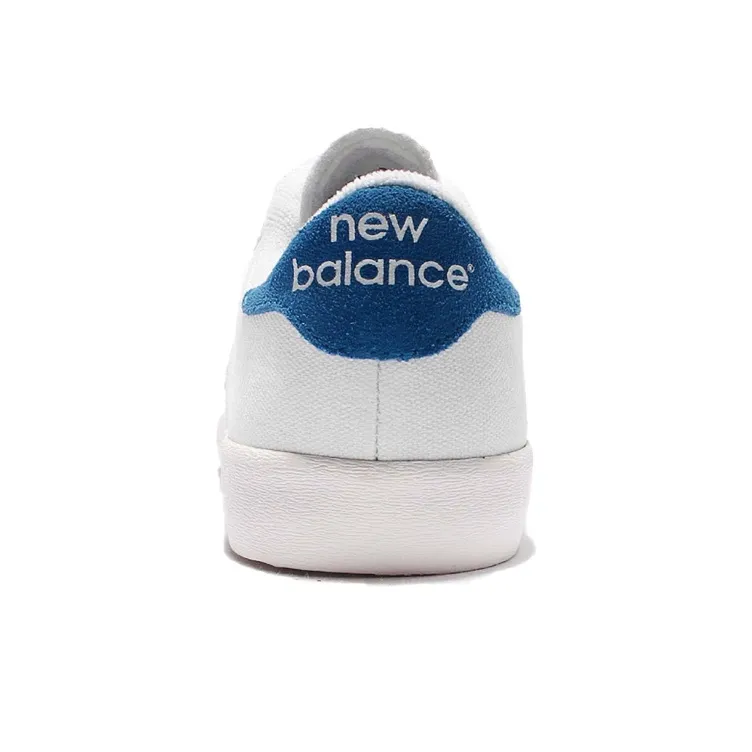 New Balance Nb White Blue Unisex 'White Blue'-4