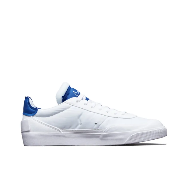 Nike Drop Type 'White Game Royal'-1