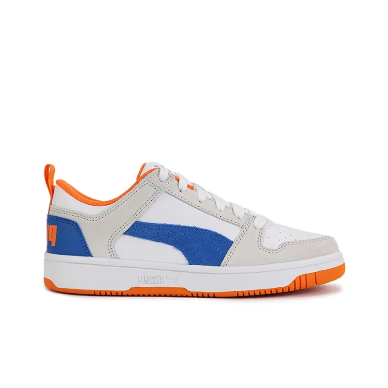 PUMA Rebound LayUp Lo Sd-1