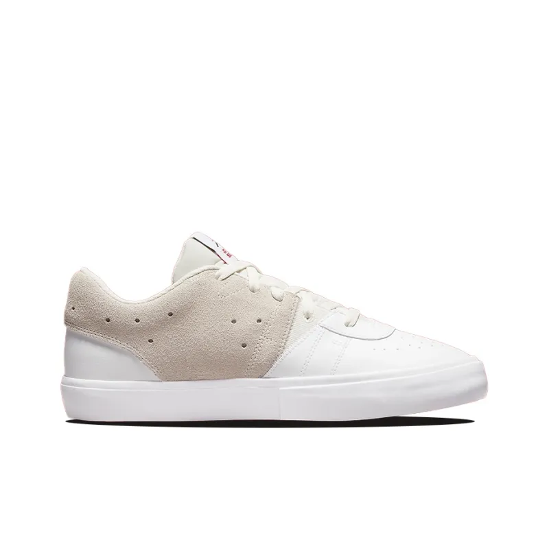 Jordan Series Es Sail White-1
