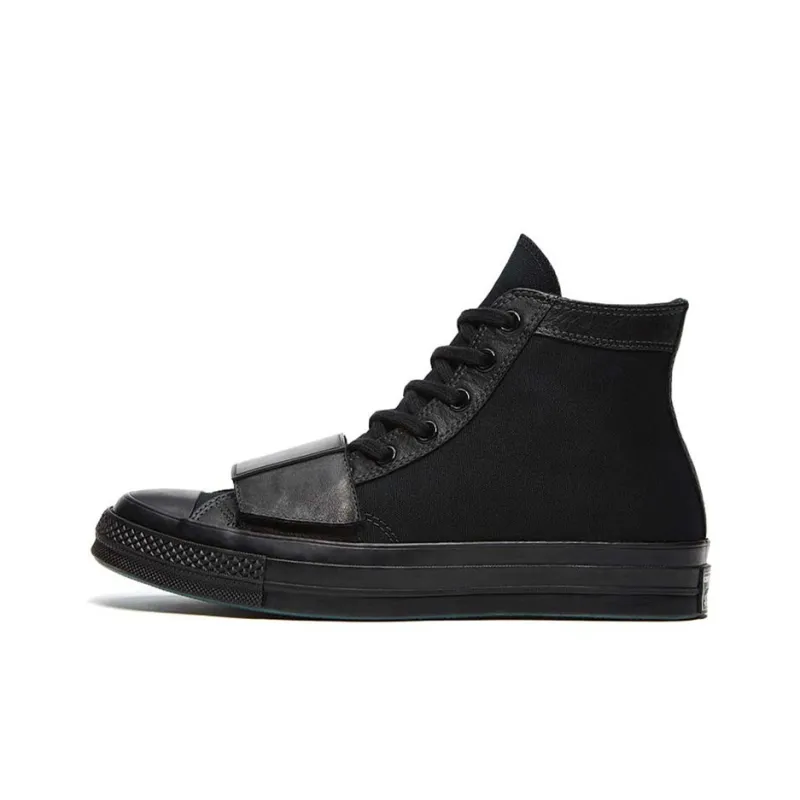 Converse Chuck Taylor All Star 70 Hi Neighborhood Motorcycle-0