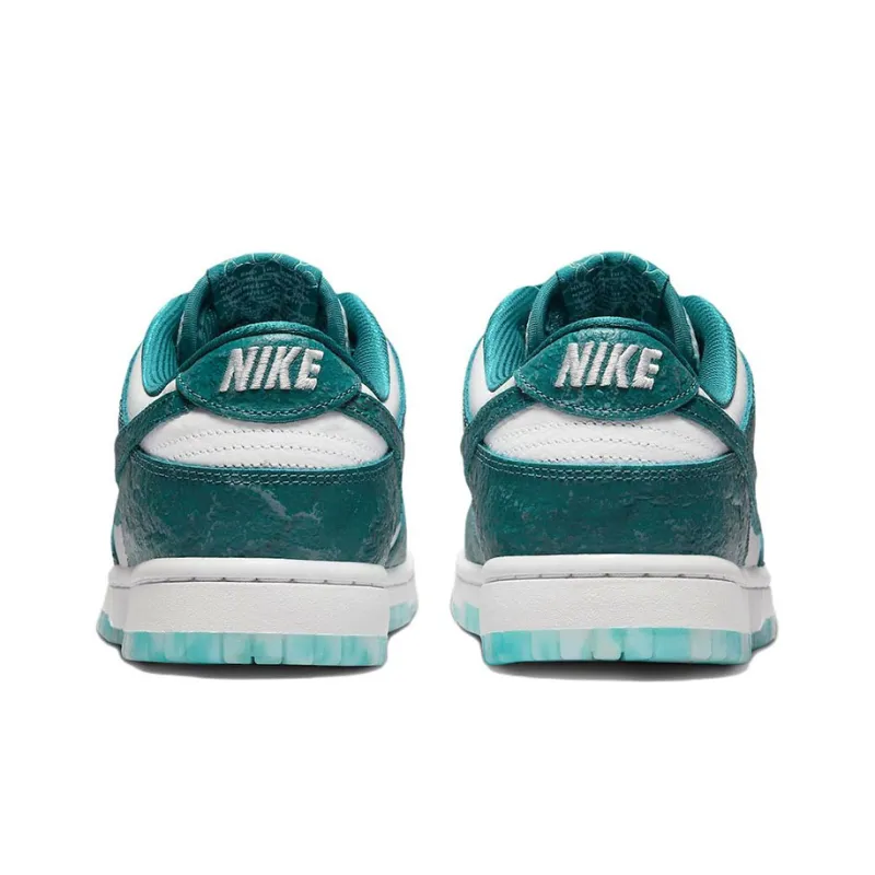Nike Dunk Low Ocean Women's-4