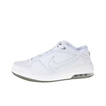 Nike Air Force 90 Low Top Sneakers White