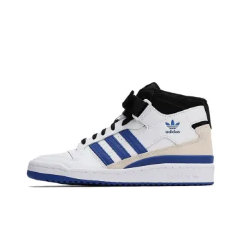 Adidas Originals Forum Mid Royal Blue