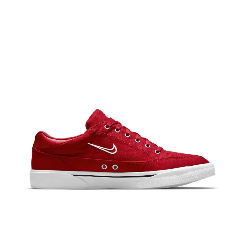 Nike Retro Gts 97 Gym Red-1