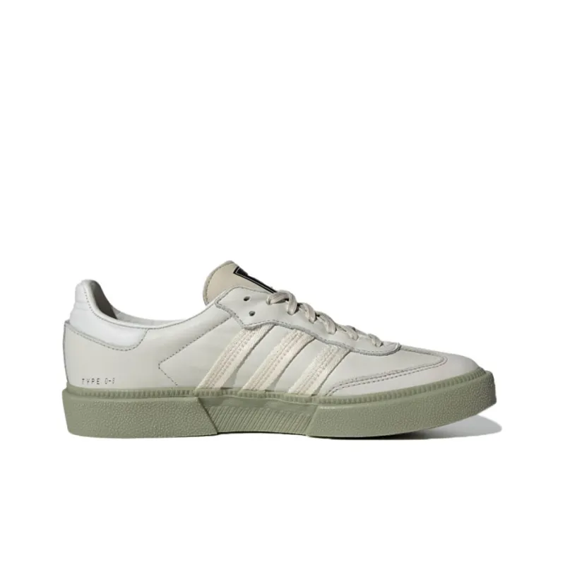 Adidas Type 0 8 Oamc Cream White-1