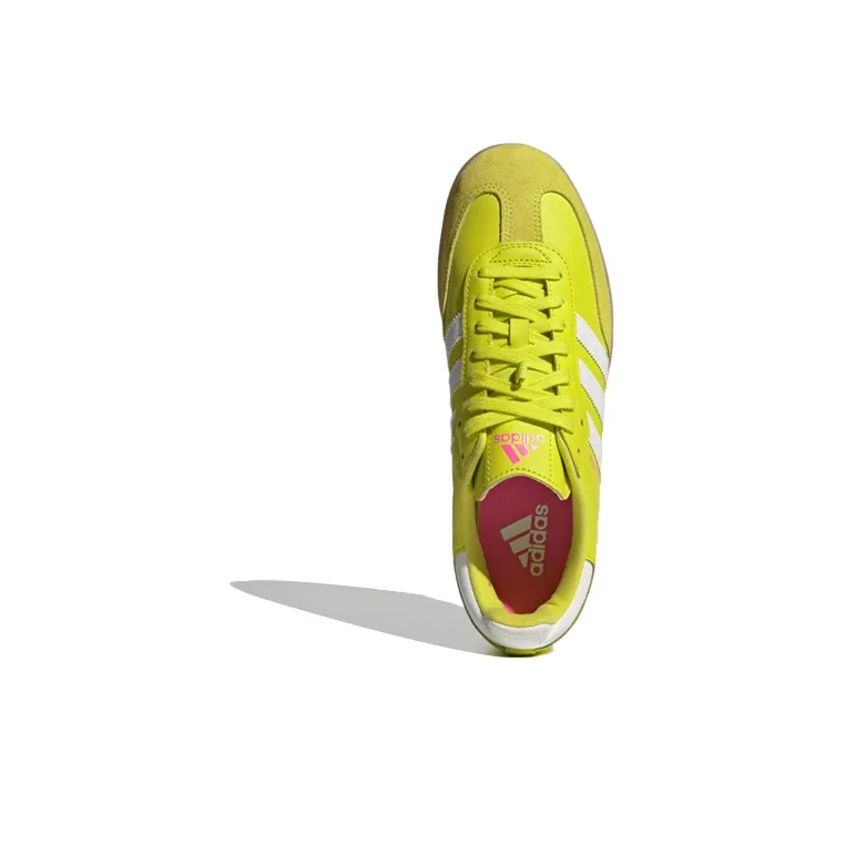 Adidas Velosamba Acid Yellow-4