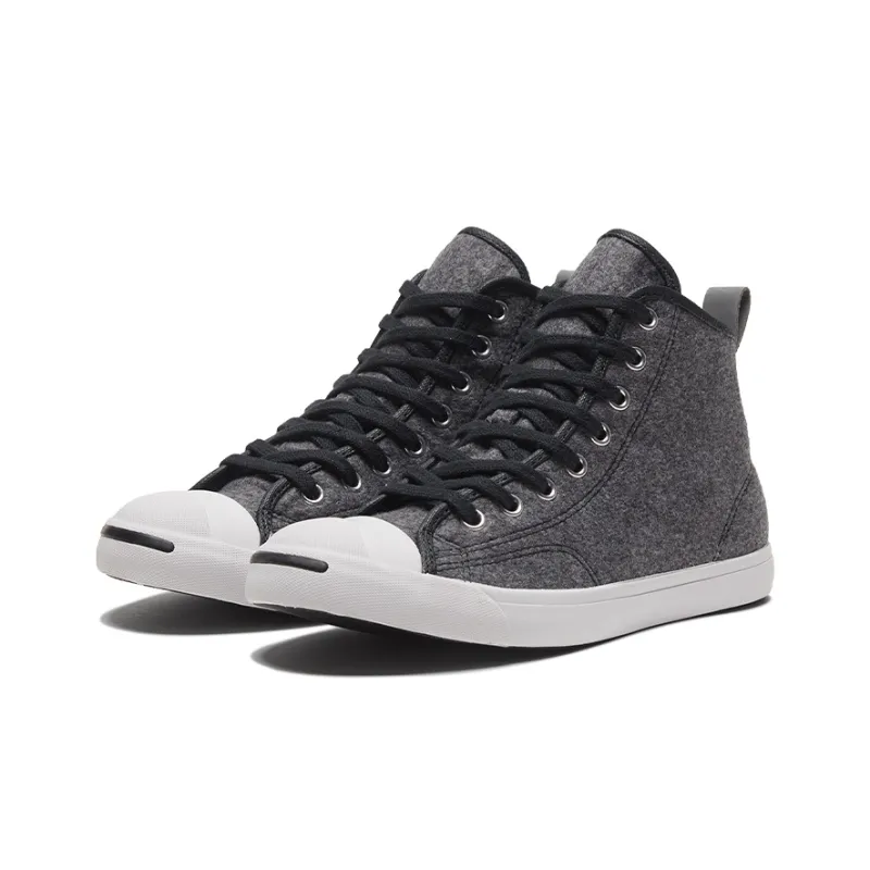 Converse Jack Purcell Lp High Top Sneakers Women's-2
