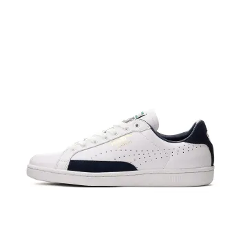 PUMA Match 74 Upc 'White Peacoat'