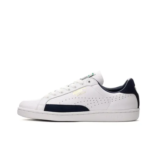 PUMA Match 74 Upc 'White Peacoat'