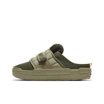 Nike Offline Slip On Army Olive