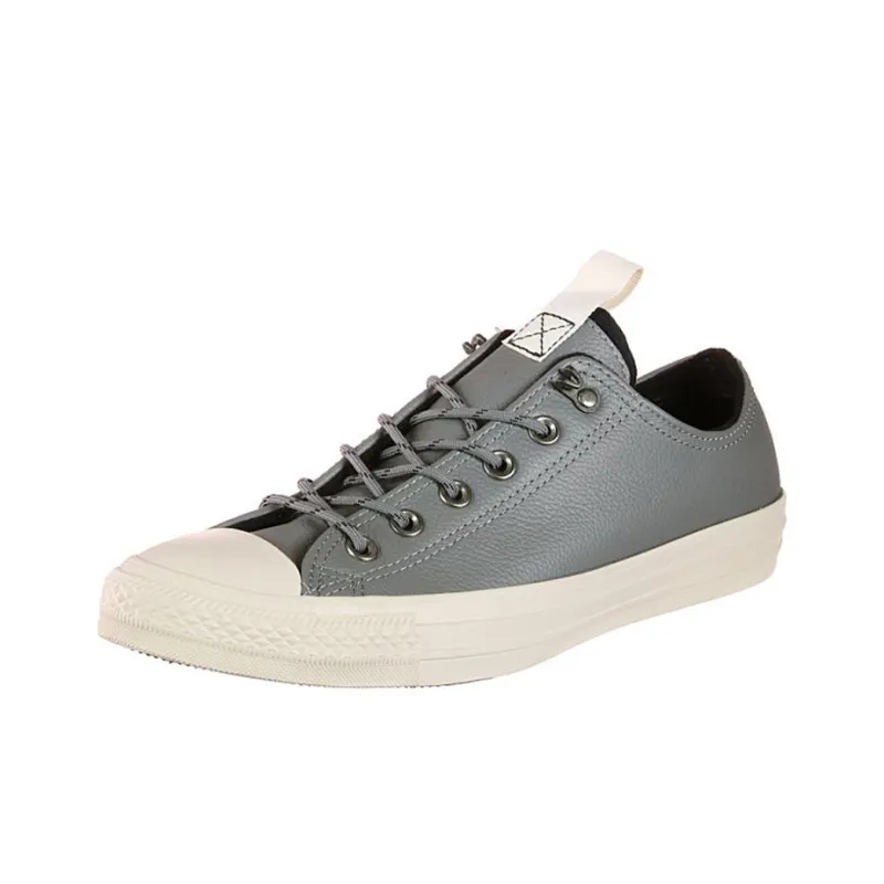 Converse Chuck Taylor All Star Low 'Mason Driftwood'-3