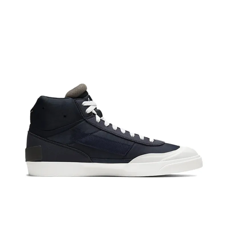Nike Drop Type Mid Dark Obsidian-1
