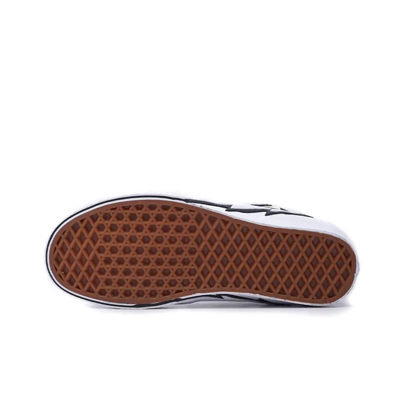 Sk8 Vans Hi 'Bolt Checkerboard'-5