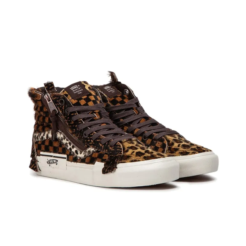 Vans Sk8 Hi Animal Pack-3