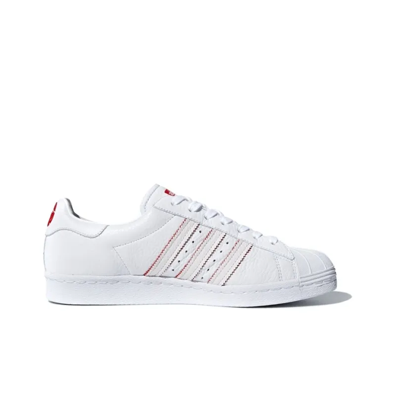 Adidas Superstar 80s Chinese New Year 2018-1