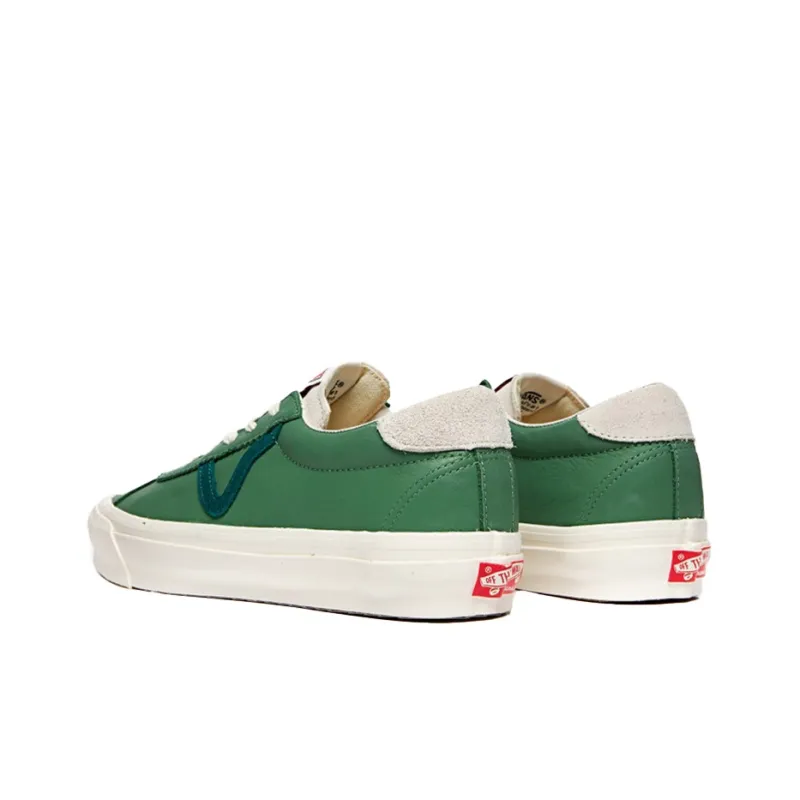 Vans Vault Og Epoch Lx Light Green-2