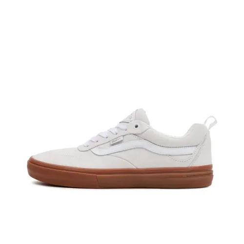 Vans Kyle Walker 'Blanc De Blanc Gum'