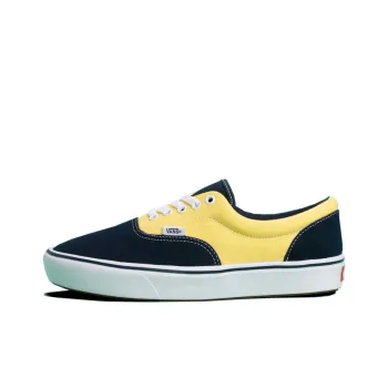 Era Vans ComfyCush 'Blue Gold'
