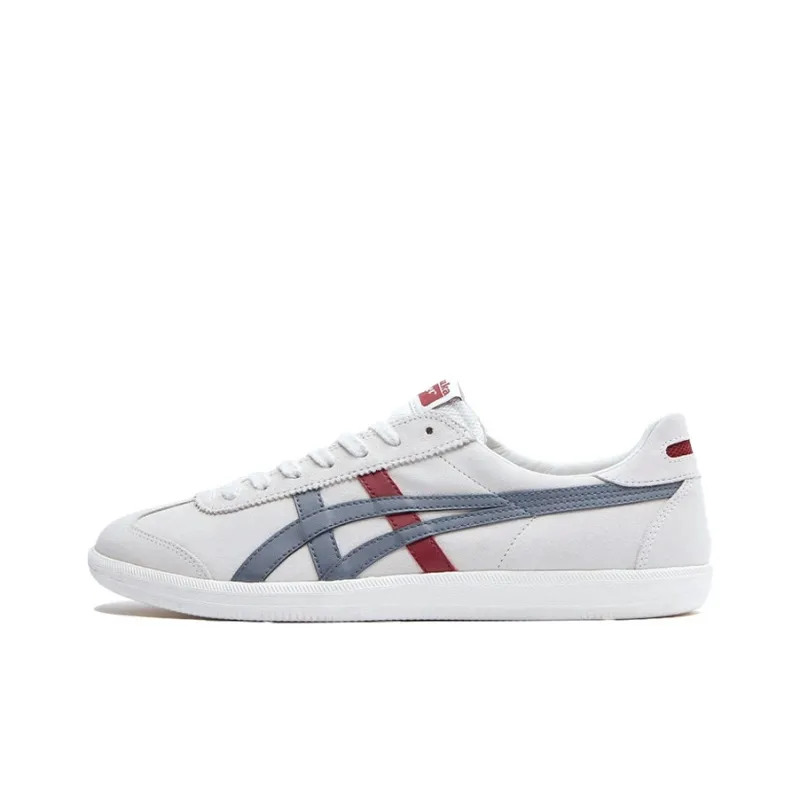 Onitsuka Tiger Tokuten 'Red Grey'-0