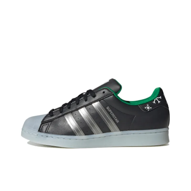 Superstar Adidas Originals 'Xmas'-0