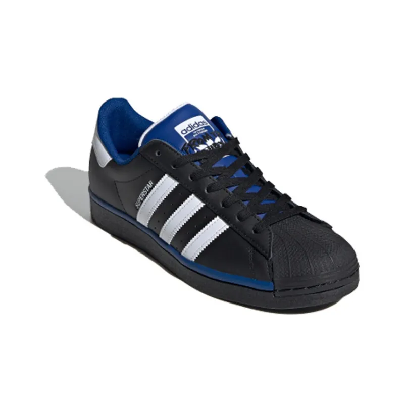 Adidas Superstar 'Collegiate Royal'-1