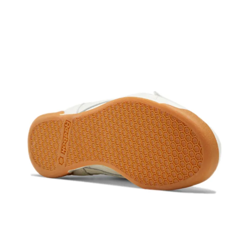 Reebok Freestyle Hi Chalk Digital Blue Women's-5