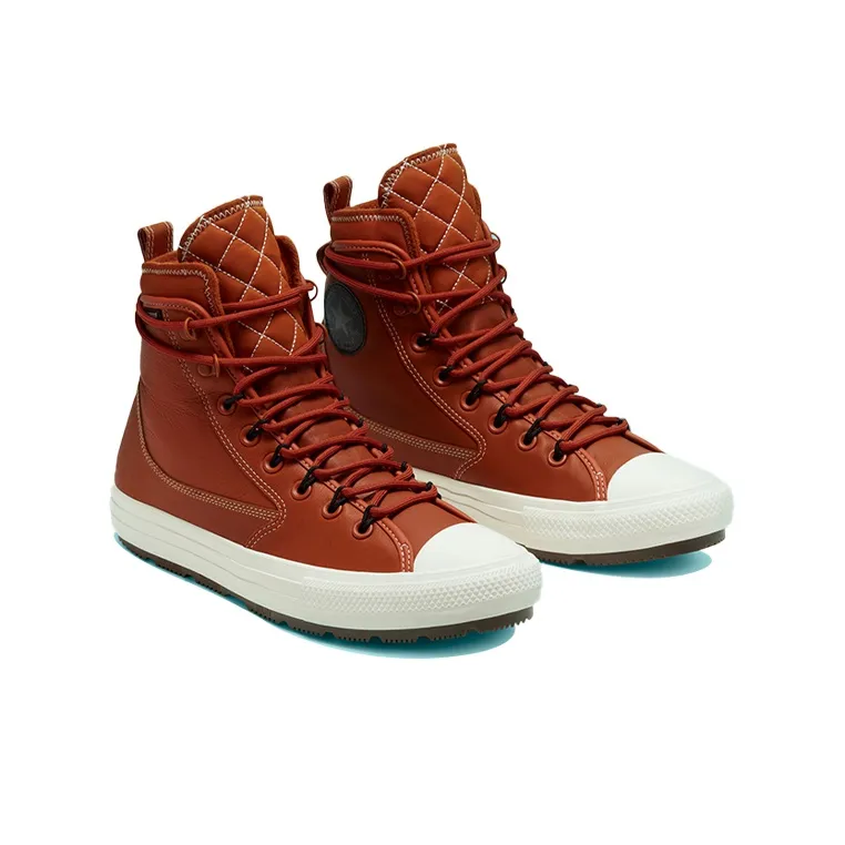 Converse Chuck Taylor All Star Hi All Terrain Amber Sepia-2
