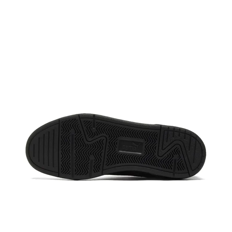 PUMA Caracal 'Black'-5