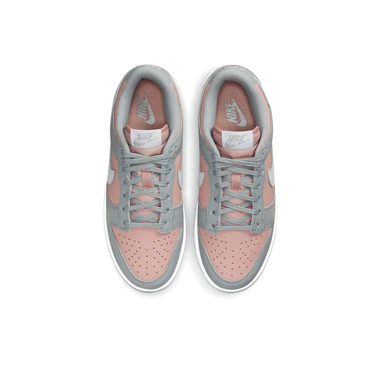 Nike Dunk Low Pink Oxford Women's-3