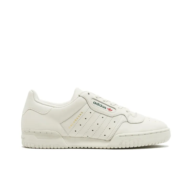 Adidas Yeezy Powerphase Calabasas Core White-1