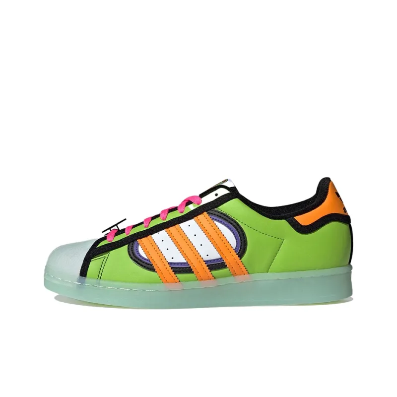 Adidas Superstar The Simpsons Squishee-0