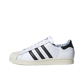 Adidas Originals Superstar 80s Have A Good Time