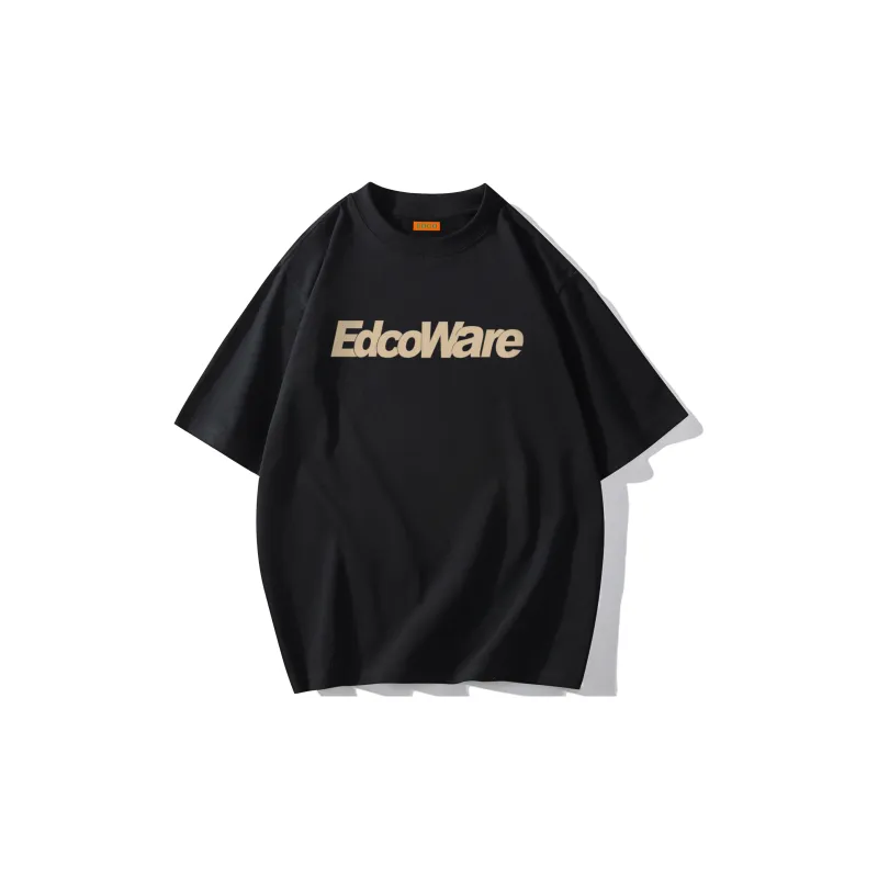 EDCO BREAK SILENCE T Shirt Unisex-5