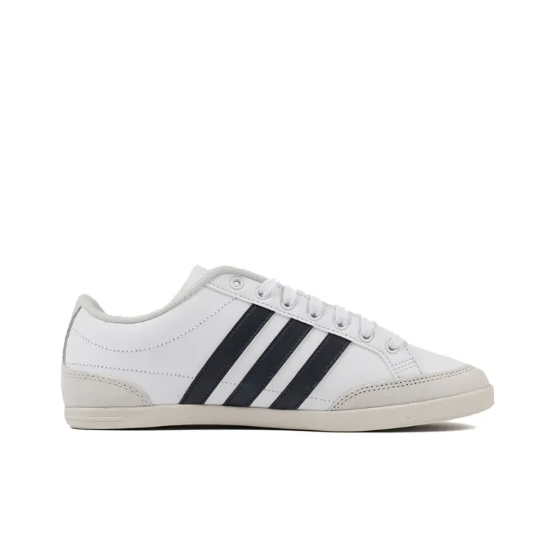 Adidas Neo Caflaire 'White Grey Black'-1