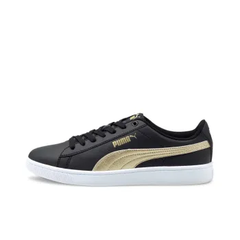 PUMA Vikky V2 Anti-Slip Wear-Resistant Low-Top Skateboard Shoes