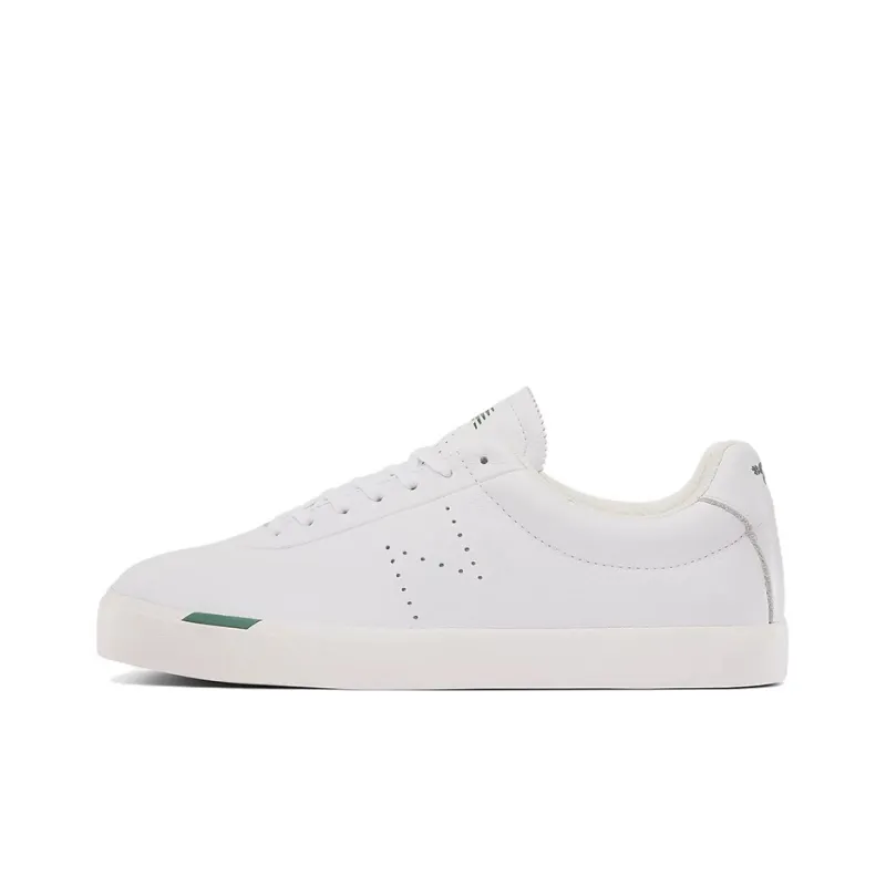 New Balance Numeric 22 'White Green'-0