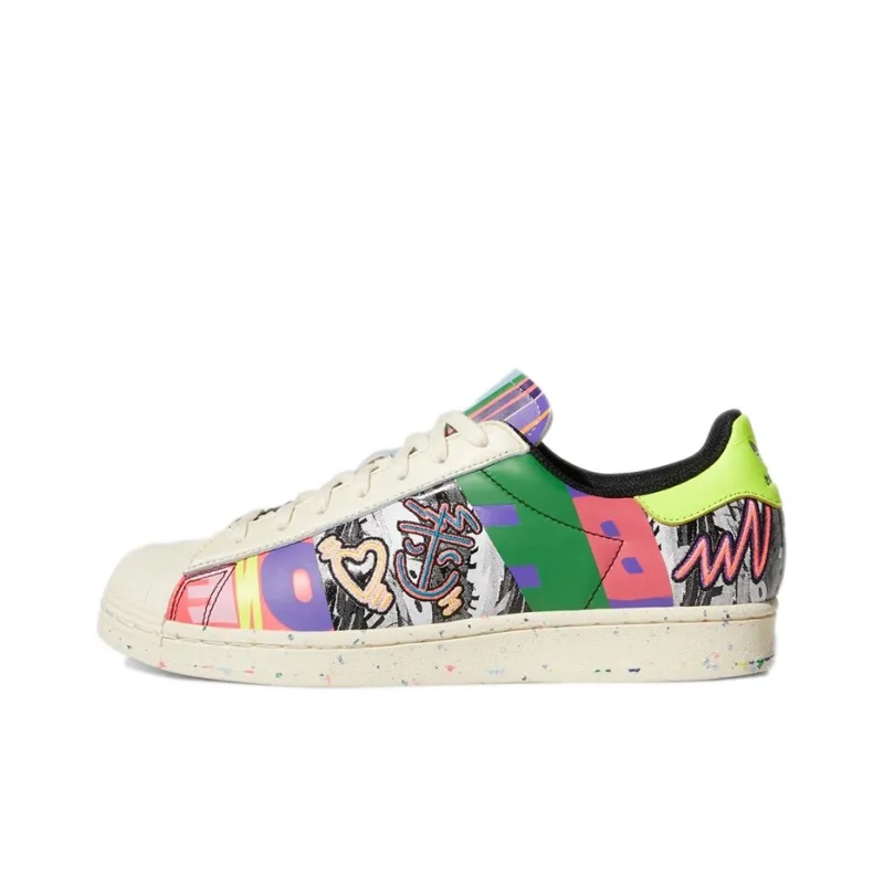 Adidas Originals Superstar Kris Andrew Small Pride Collection-0