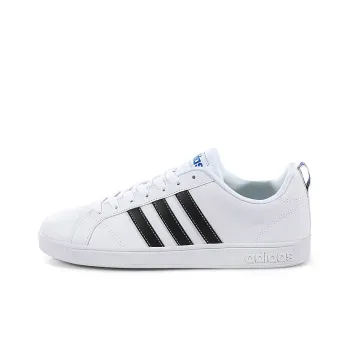 Vs Advantage Adidas Neo 'White Black'